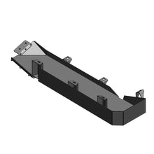 Load image into Gallery viewer, Jeep Wrangler Gas Tank Skid Plate 2007-2018 JK 4 Door Only Clayton Off Road