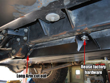 Load image into Gallery viewer, Jeep Wrangler Gas Tank Skid Plate Only 2007-2018 JK 4 Door Only Clayton Off Road