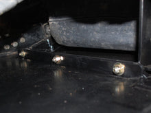 Load image into Gallery viewer, Jeep Wrangler Gas Tank Skid Plate Only 2007-2018 JK 4 Door Only Clayton Off Road