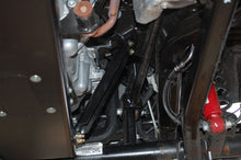 Load image into Gallery viewer, Jeep Wrangler Engine Skid Plate 2007-2018 JK Clayton Off Road