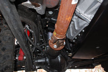 Load image into Gallery viewer, Jeep Wrangler Engine Skid Plate 2007-2018 JK Clayton Off Road