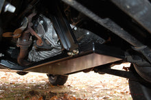 Load image into Gallery viewer, Jeep Wrangler Engine Skid Plate 2007-2018 JK Clayton Off Road