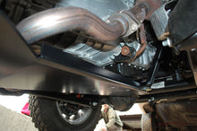 Load image into Gallery viewer, Jeep Wrangler Engine Skid Plate 2007-2018 JK Clayton Off Road