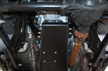 Load image into Gallery viewer, Jeep Wrangler Engine Skid Plate 2007-2018 JK Clayton Off Road