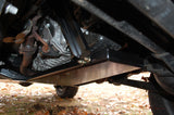 Jeep Wrangler Engine Skid Plate Hardware 2007-2018 JK Clayton Off Road - COR-4108913 - Clayton Off Road