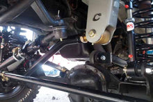 Load image into Gallery viewer, Jeep Adjustable Front Track Bar 1984-2006 TJ/LJ/XJ/ZJ Clayton Off Road