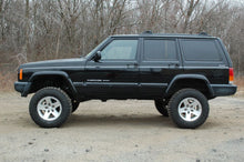Load image into Gallery viewer, Jeep Adjustable Front Track Bar 1984-2006 TJ/LJ/XJ/ZJ Clayton Off Road