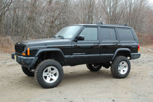 Load image into Gallery viewer, Jeep Adjustable Front Track Bar 1984-2006 TJ/LJ/XJ/ZJ Clayton Off Road