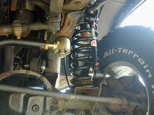 Load image into Gallery viewer, Jeep Adjustable Front Track Bar 5/8 Frame Version 1984-2006 TJ/LJ/XJ/ZJ Clayton Off Road