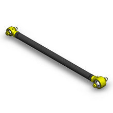 Load image into Gallery viewer, Custom Front Adjustable Track Bar W/Forged JJ 1.6 Width Lower Clayton Off Road
