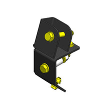 Load image into Gallery viewer, Jeep Wrangler Rear Track Bar Relocation Bracket 1997-2006 TJ/LJ Clayton Off Road