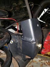 Load image into Gallery viewer, Jeep Wrangler Rear Track Bar Relocation Bracket 1997-2006 TJ/LJ Clayton Off Road