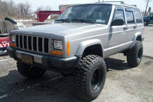 Load image into Gallery viewer, Jeep Adjustable Front Trackbar W/Bracket 1984-2001 XJ/ZJ Clayton Off Road