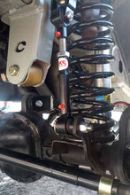 Load image into Gallery viewer, Jeep Adjustable Front Trackbar W/Bracket 1984-2001 XJ/ZJ Clayton Off Road
