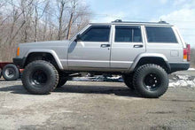 Load image into Gallery viewer, Jeep Adjustable Front Trackbar W/Bracket 1984-2001 XJ/ZJ Clayton Off Road