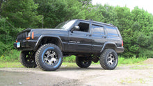 Load image into Gallery viewer, Jeep Adjustable Front Trackbar W/Drop Bracket 1984-2001 XJ/ZJ Clayton Off Road