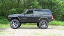 Load image into Gallery viewer, Jeep Adjustable Front Trackbar W/Drop Bracket 1984-2001 XJ/ZJ Clayton Off Road
