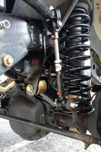 Load image into Gallery viewer, Jeep Wrangler Adjustable Front Trackbar W/Drop Bracket 1997-2006 TJ/LJ Clayton Off Road