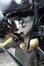 Load image into Gallery viewer, Jeep Wrangler Adjustable Front Trackbar W/Drop Bracket 1997-2006 TJ/LJ Clayton Off Road