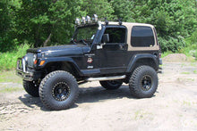 Load image into Gallery viewer, Jeep Wrangler Adjustable Front Trackbar W/Drop Bracket 1997-2006 TJ/LJ Clayton Off Road
