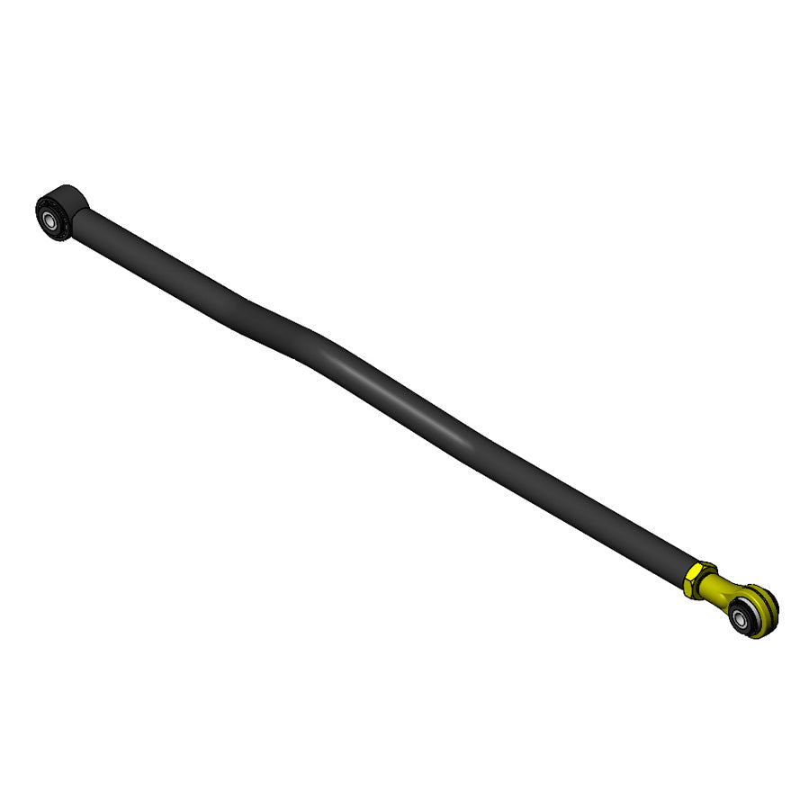 Jeep Wrangler Adjustable Rear Track Bar 2007-2018 JK Clayton Off Road