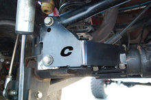 Load image into Gallery viewer, Jeep Wrangler Rear Track Bar Relocation Bracket 2007-2018 JK Clayton Off Road
