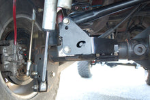 Load image into Gallery viewer, Jeep Wrangler Rear Track Bar Relocation Bracket 2007-2018 JK Clayton Off Road