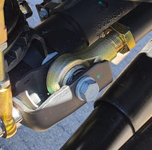 Load image into Gallery viewer, Jeep Adjustable Front Track Bar 2018+ JL/JT Clayton Off Road