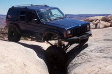 Load image into Gallery viewer, Jeep Cherokee Front Long Arm Upgrade Kit 1984-2001 XJ Clayton Off Road