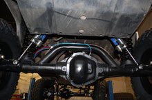 Load image into Gallery viewer, Jeep Cherokee Rear Long Arm Coil Conversion Kit 1984-2001 XJ Clayton Off Road