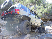 Load image into Gallery viewer, Jeep Grand Cherokee Long Arm Upgrade Kit 1993-1998 ZJ Clayton Off Road