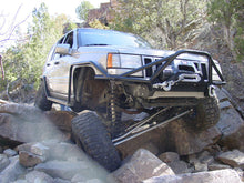 Load image into Gallery viewer, Jeep Grand Cherokee Front Long Arm Upgrade Kit 1993-1998 ZJ Clayton Off Road