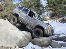 Load image into Gallery viewer, Jeep Grand Cherokee Rear Long Arm Upgrade Kit 1993-1998 ZJ Clayton Off Road