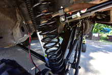 Load image into Gallery viewer, Jeep Grand Cherokee Pro Series 3 Link Front Long Arm Upgrade Kit 1993-1998 ZJ Clayton Off Road