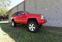 Load image into Gallery viewer, Jeep Grand Cherokee Pro Series 3 Link Front Long Arm Upgrade Kit 1993-1998 ZJ Clayton Off Road