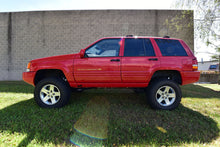 Load image into Gallery viewer, Jeep Grand Cherokee Pro Series Rear Long Arm Upgrade Kit 1993-1998 ZJ Clayton Off Road