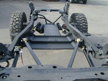 Load image into Gallery viewer, Jeep Wrangler Long Arm Upgrade Kit 1997-2006 TJ Clayton Off Road