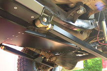 Load image into Gallery viewer, Jeep Wrangler Front Long Arm Upgrade Kit 1997-2006 TJ Clayton Off Road