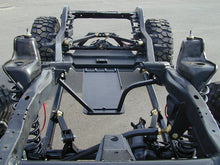 Load image into Gallery viewer, Jeep Wrangler Front Long Arm Upgrade Kit 1997-2006 TJ Clayton Off Road