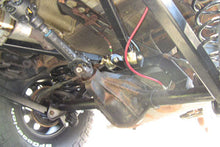 Load image into Gallery viewer, Jeep Wrangler Rear Long Arm Upgrade Kit 1997-2006 TJ Clayton Off Road