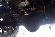 Load image into Gallery viewer, Jeep Wrangler Pro Series 3 Link Long Arm Upgrade Kit 1997-2006 TJ Clayton Off Road