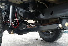 Load image into Gallery viewer, Jeep Wrangler Pro Series 3 Link Front Upgrade Kit 1997-2006 TJ Clayton Off Road