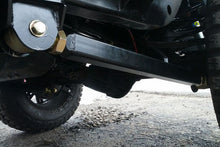 Load image into Gallery viewer, Jeep Wrangler Pro Series Rear Long Arm Upgrade Kit 1997-2006 TJ Clayton Off Road