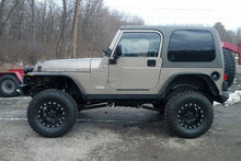 Load image into Gallery viewer, Jeep Wrangler Pro Series Rear Long Arm Upgrade Kit 1997-2006 TJ Clayton Off Road