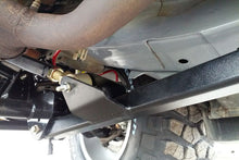 Load image into Gallery viewer, Jeep Grand Cherokee Front Long Arm Upgrade Kit 1999-2004 WJ Clayton Off Road