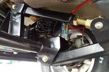 Load image into Gallery viewer, Jeep Grand Cherokee Front Long Arm Upgrade Kit 1999-2004 WJ Clayton Off Road