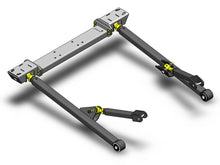 Load image into Gallery viewer, Jeep Grand Cherokee Front Long Arm Upgrade Kit 1999-2004 WJ Clayton Off Road