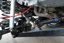 Load image into Gallery viewer, Jeep Grand Cherokee Front Long Arm Upgrade Kit 1999-2004 WJ Clayton Off Road