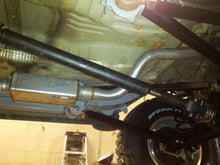 Load image into Gallery viewer, Jeep Grand Cherokee Rear Long Arm Upgrade Kit 1999-2004WJ Clayton Off Road