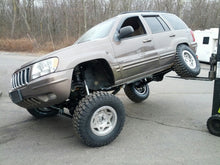 Load image into Gallery viewer, Jeep Grand Cherokee Rear Long Arm Upgrade Kit 1999-2004WJ Clayton Off Road